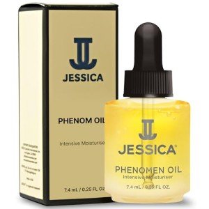 JESSICA Midi Phenomen Cuticle Oil, 7.4ml