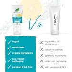 Dr Organic Oil Control Moisturiser for Clear Skin