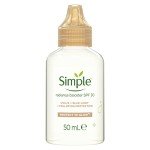 Simple Protect 'N' Glow Radiance Booster Moisturizer SPF 30