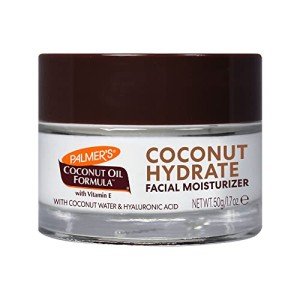 Palmer's Coconut Hydrate Face Moisturizer 50g