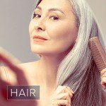 Argan Oil Hair Mask – Moisturizer & Conditioner 100ml
