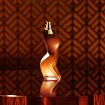 Shakira Dance Midnight Perfume for Women - 50 ml