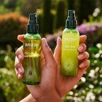 Weleda Skin Food Ultra-Light Moisturizing Body Oil