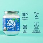 Vita Coco Organic Extra Virgin Coconut Oil 750ml