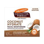 Palmer's Coconut Hydrate Face Moisturizer 50g