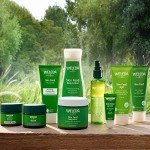 Weleda Skin Food Ultra-Light Moisturizing Body Oil