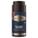 King C. Gillette Men's Face & Beard Moisturiser 100 ml