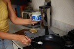 Vita Coco Organic Extra Virgin Coconut Oil 750ml