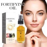 Fortifying Black Seed & Rosehip Face Oil Duo