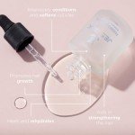 JESSICA Midi Phenomen Cuticle Oil, 7.4ml