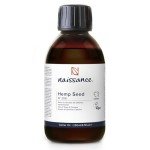 Cold Pressed Hemp Seed Oil - 225ml Moisturizer