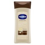 Cocoa Radiant Body Oil by Vaseline - 200ml