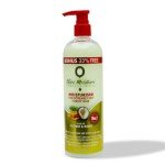 Olive Moisture Dry Hair Professional Moisturiser, 16 Oz