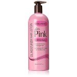 Lusters Original Oil Moisturiser for Medium Coarse Hair
