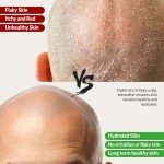 Bald Brothers Scalp Moisturiser with Apricot Seed Oil