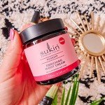 Sukin Rosehip Night Cream 120ml for Radiant Skin