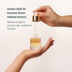 GLORIAH Liberation Oil | Natural Vaginal Moisturiser