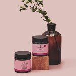 Sukin Rosehip Night Cream 120ml for Radiant Skin