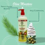 Olive Moisture Dry Hair Professional Moisturiser, 16 Oz