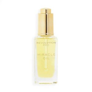 Revolution Pro Miracle Oil with Botanical Collagen - 30ml