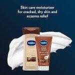 Cocoa Radiant Body Oil by Vaseline - 200ml