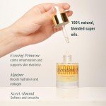 GLORIAH Liberation Oil | Natural Vaginal Moisturiser