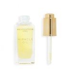 Revolution Pro Miracle Oil with Botanical Collagen - 30ml
