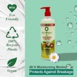 Olive Moisture Dry Hair Professional Moisturiser, 16 Oz