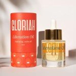 GLORIAH Liberation Oil | Natural Vaginal Moisturiser