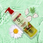 Olive Moisture Dry Hair Professional Moisturiser, 16 Oz