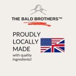 Bald Brothers Scalp Moisturiser with Apricot Seed Oil