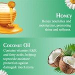 Olive Moisture Dry Hair Professional Moisturiser, 16 Oz
