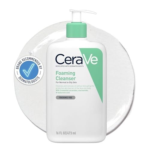 Cleansers