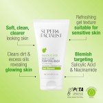 Salicylic Acid Anti-Blemish Cleansing Wash 150ml