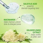 Salicylic Acid Anti-Blemish Cleansing Wash 150ml