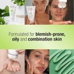 Salicylic Acid Anti-Blemish Cleansing Wash 150ml