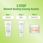 Salicylic Acid Anti-Blemish Cleansing Wash 150ml