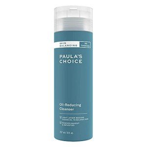 Paula's Choice Oil Reducing Foaming Cleanser
