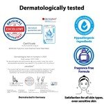 MEAROSA Hydrating Facial Sheet Masks for Sensitive Skin