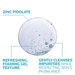 La Roche-Posay Effaclar Purifying Foaming Gel 400ml