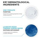 La Roche-Posay Effaclar Purifying Foaming Gel 400ml
