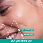 Uriage Hyséac Cleansing Gel for Oily Skin 150ml