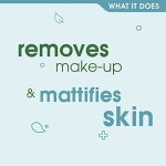 Daily Detox Cleansing Wipes for Oily Skin