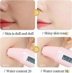 6 PCS Hydrating Cucumber & Collagen Face Masks