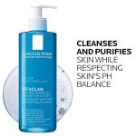 La Roche-Posay Effaclar Purifying Foaming Gel 400ml