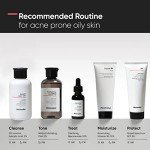 Salicylic Acid Face Wash for Oily Skin - 100ml