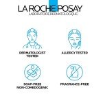 La Roche-Posay Effaclar Purifying Foaming Gel 400ml