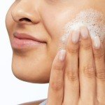 CeraVe Foaming Cleanser with Niacinamide, 562ml