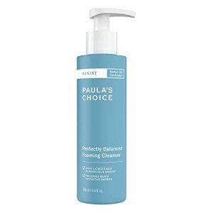 Paula's Choice RESIST Anti-Aging Foaming Cleanser 190ml