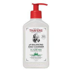 Thayers Aloe Vera pH Balancing Face Wash 237 ml